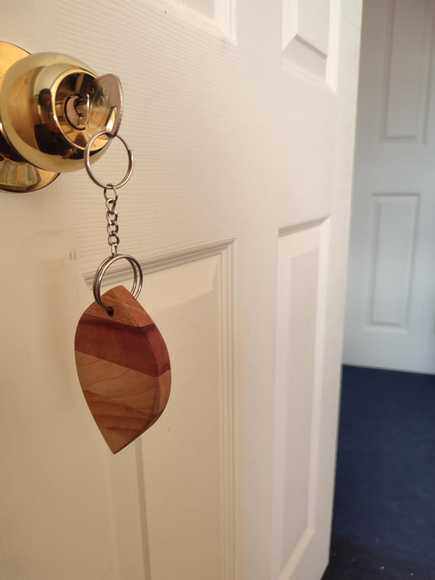 Verdeagua Hostal Chaitén Eksteriør billede